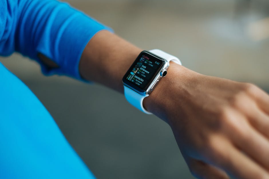 Smart watch technology for stroke and brain injury rehabilitation